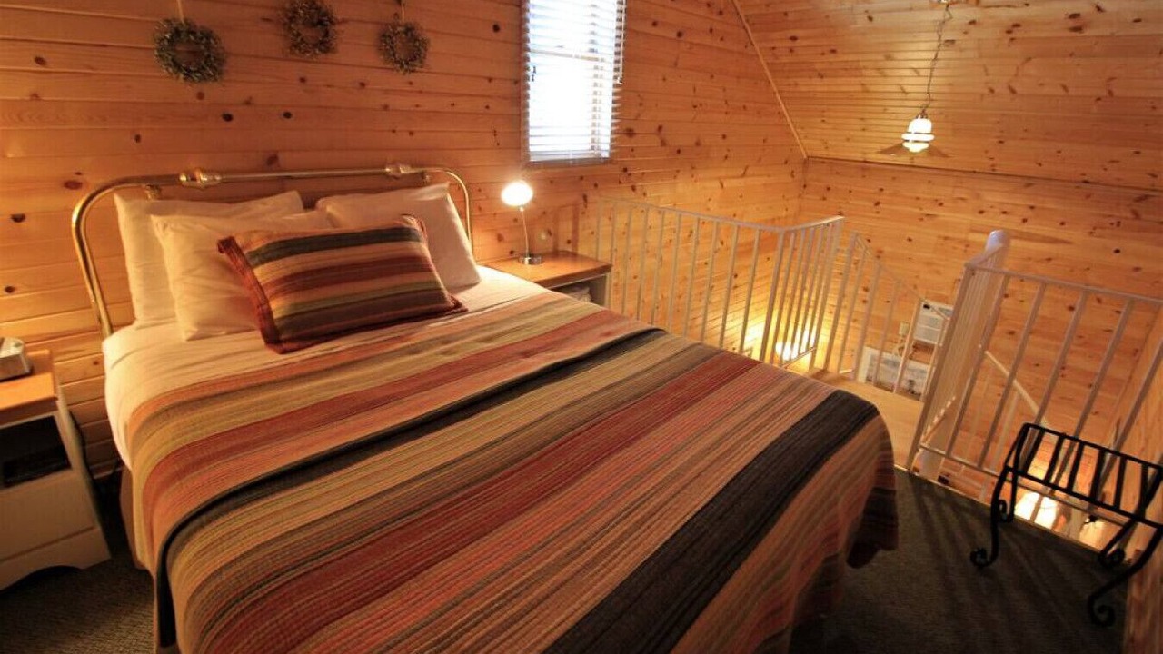 Photo of Bedroom in Westby