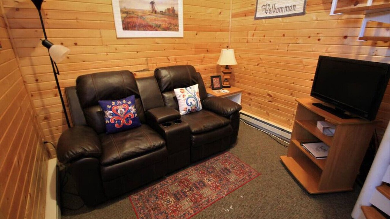 Photo of Livingroom in Westby