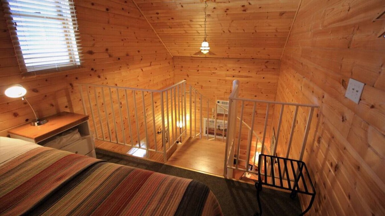 Photo of Bedroom in Westby