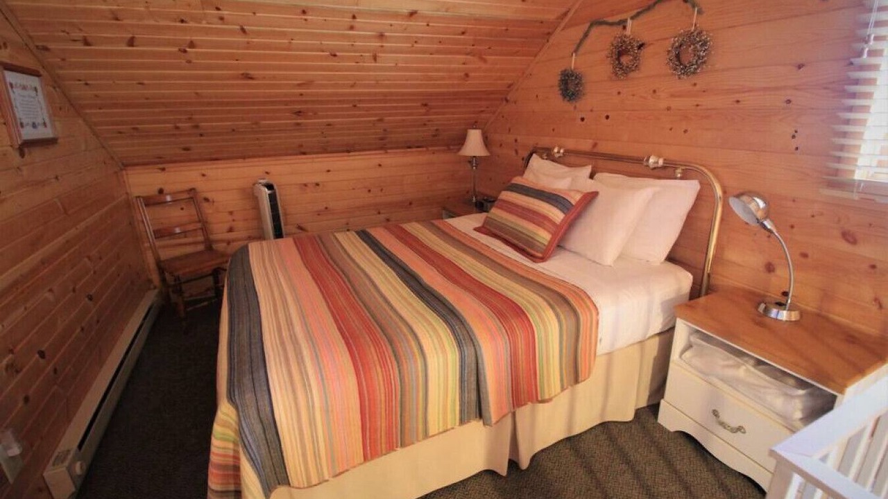 Photo of Bedroom in Westby