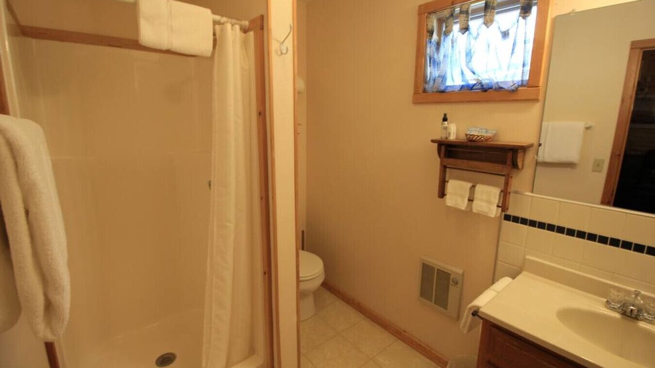 Photo of Bathroom in Westby