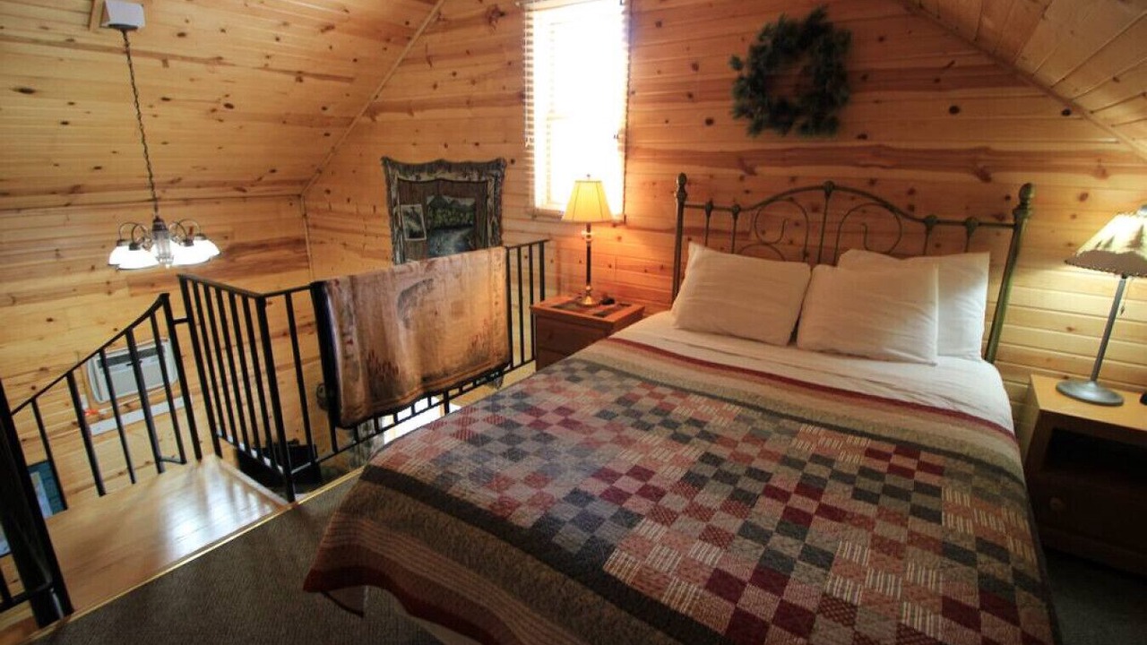 Photo of Bedroom in Westby