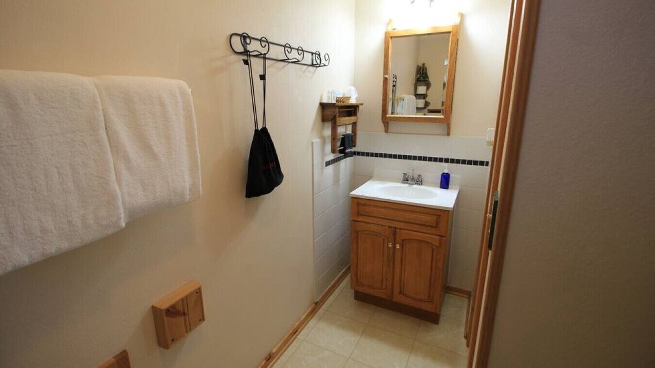 Photo of Bathroom in Westby