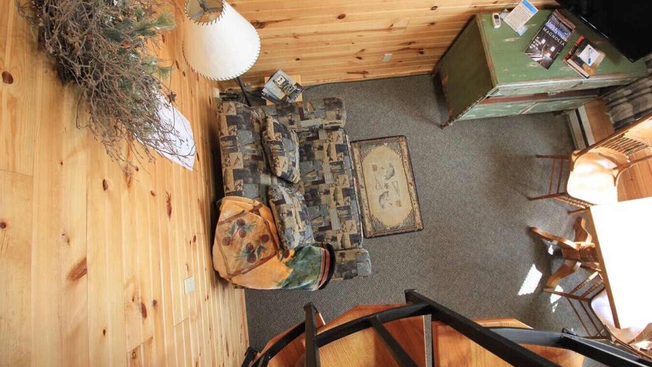 Photo of Livingroom in Westby