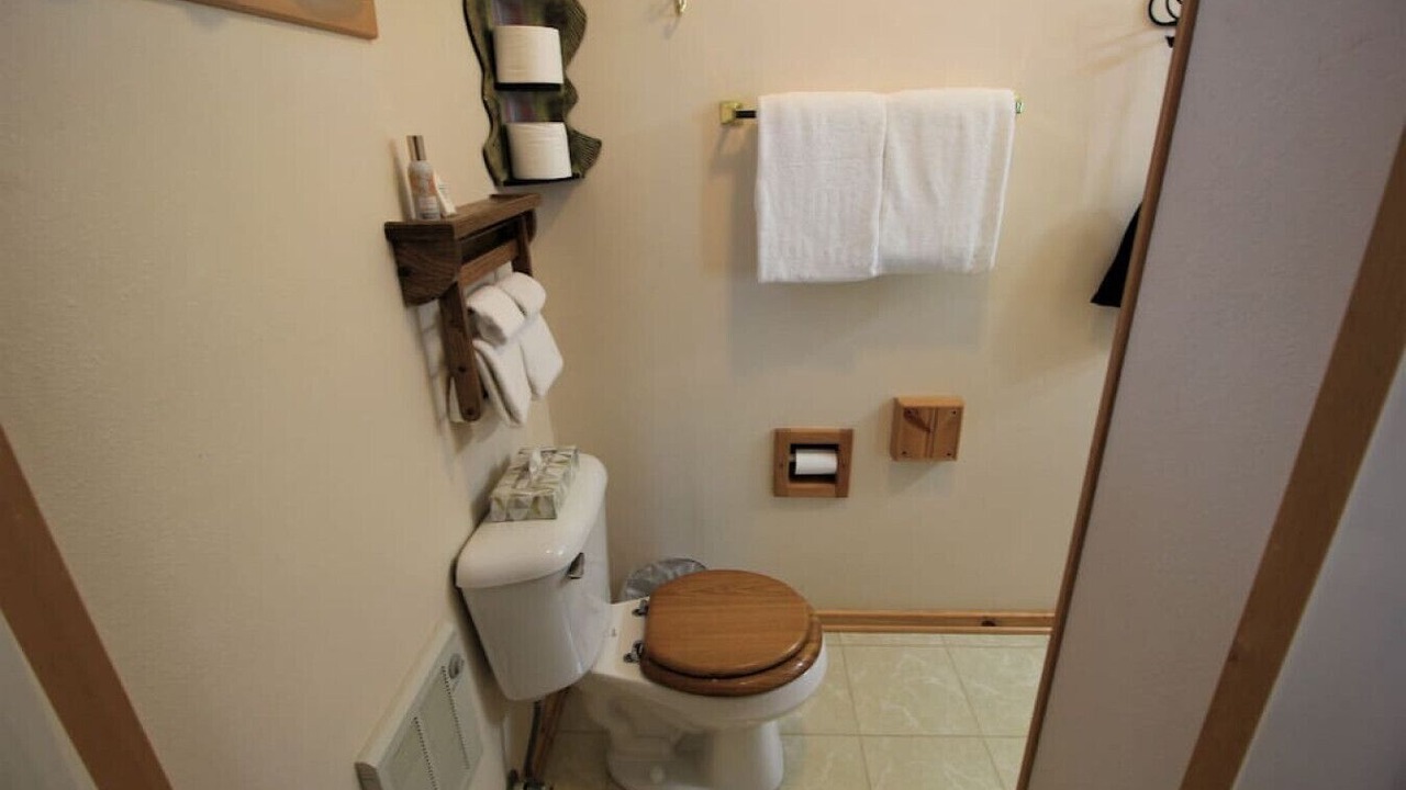 Photo of Bathroom in Westby