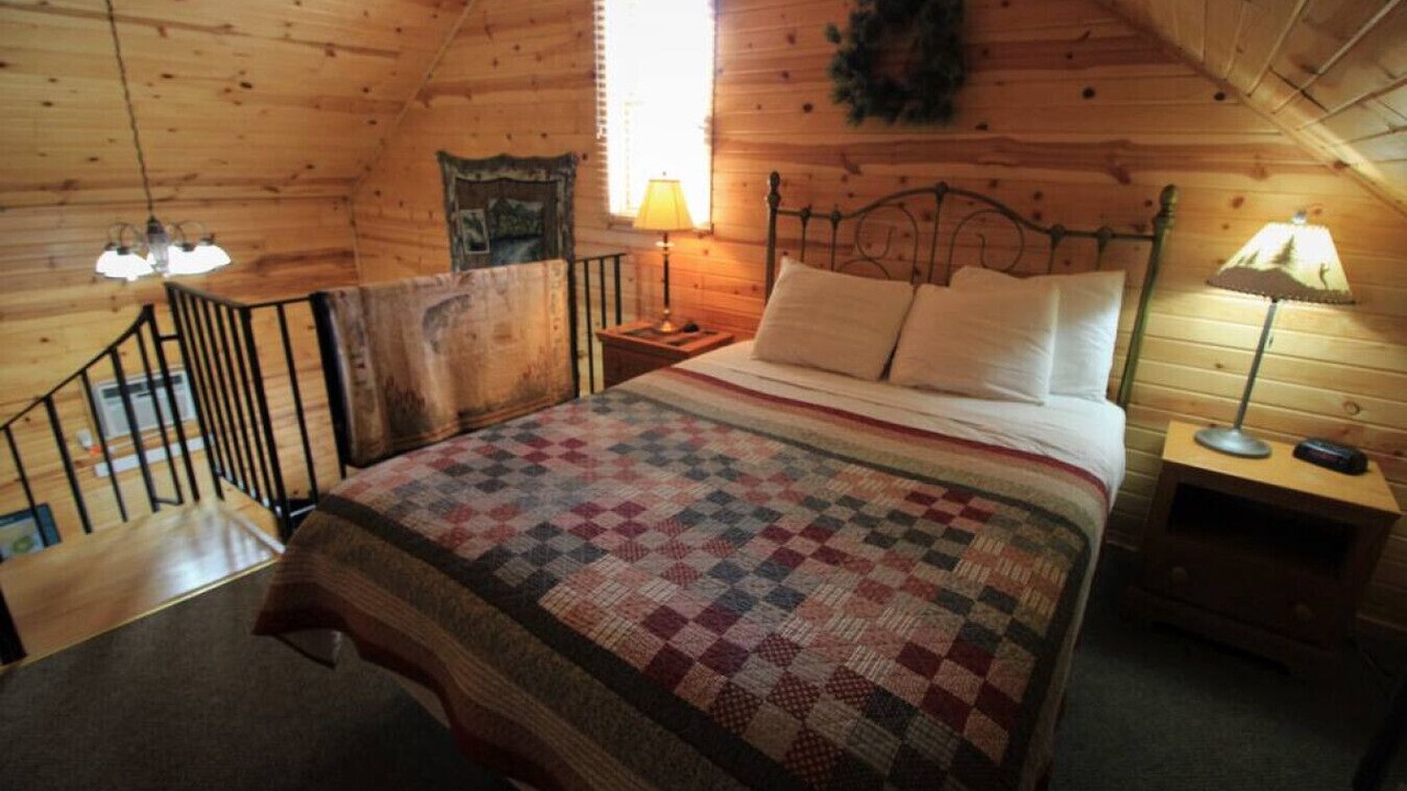 Photo of Bedroom in Westby