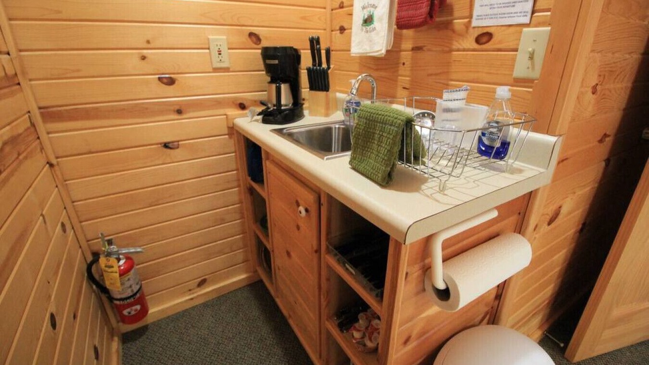 Photo of Kitchen in Westby