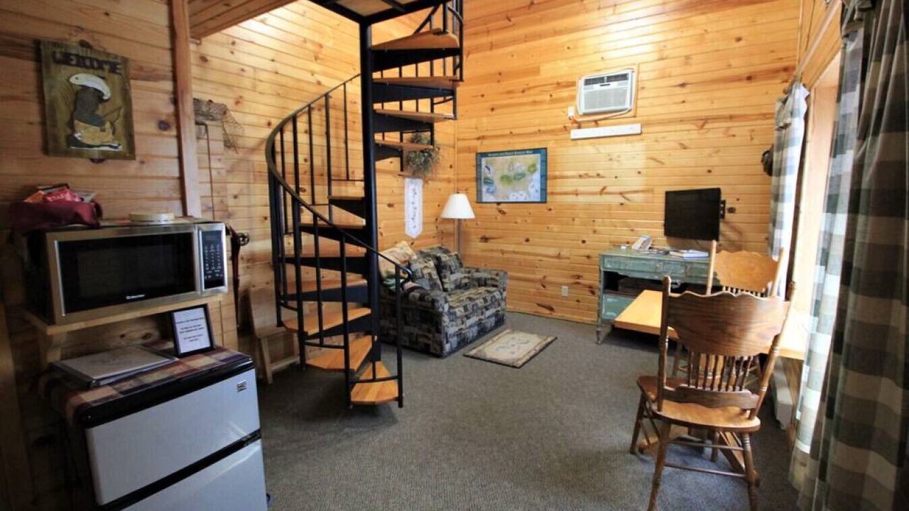 Photo of Livingroom in Westby