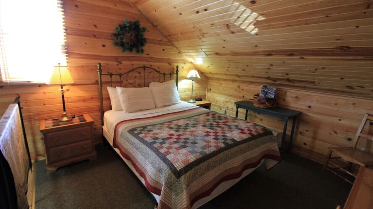 Photo of Bedroom in Westby