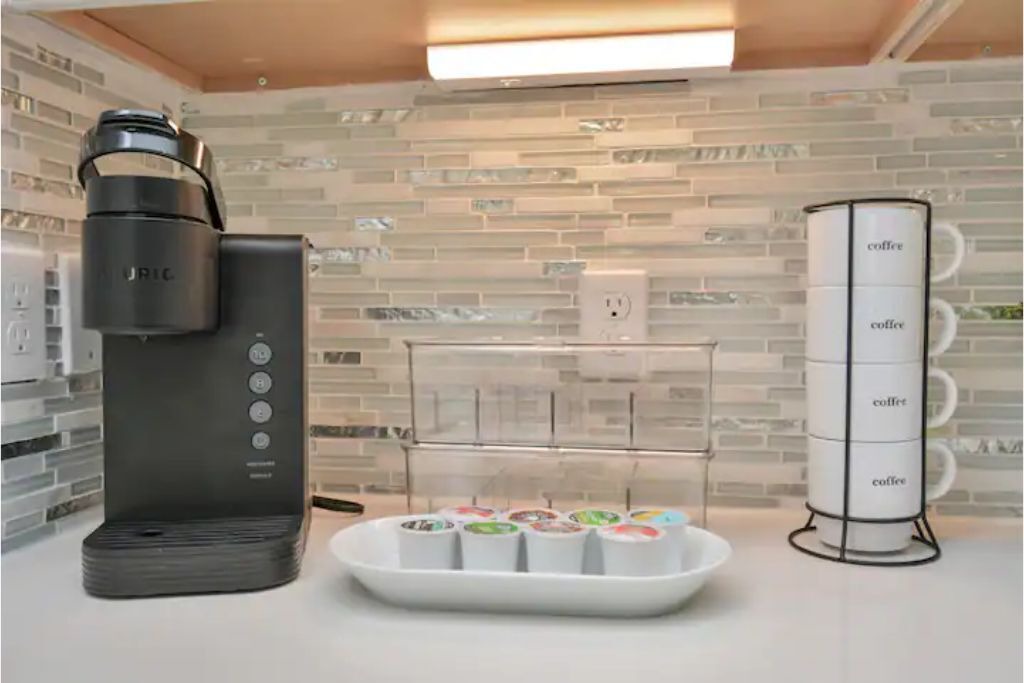 Photo of Kitchen in Astrodome
