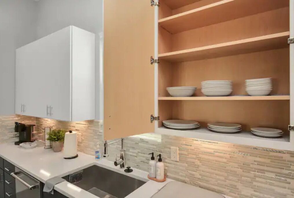 Photo of Kitchen in Astrodome