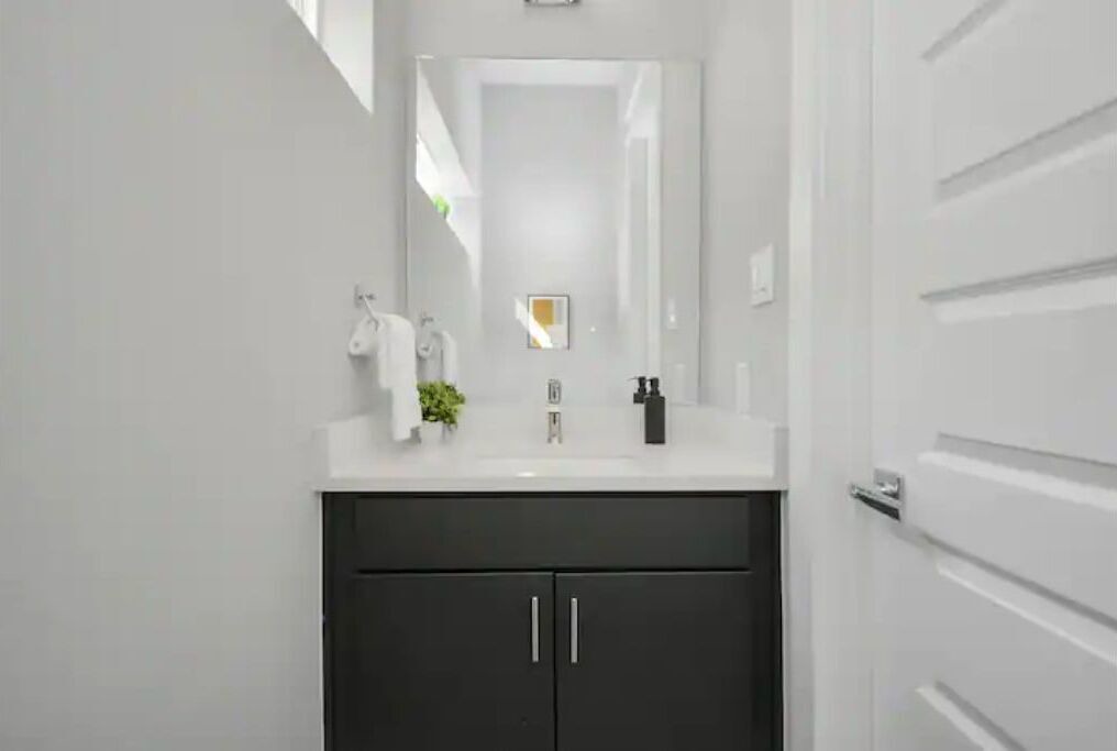 Photo of Bathroom in Astrodome