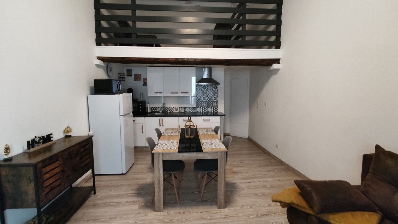 Photo of Livingroom in Saint-Feliu-d'Avall