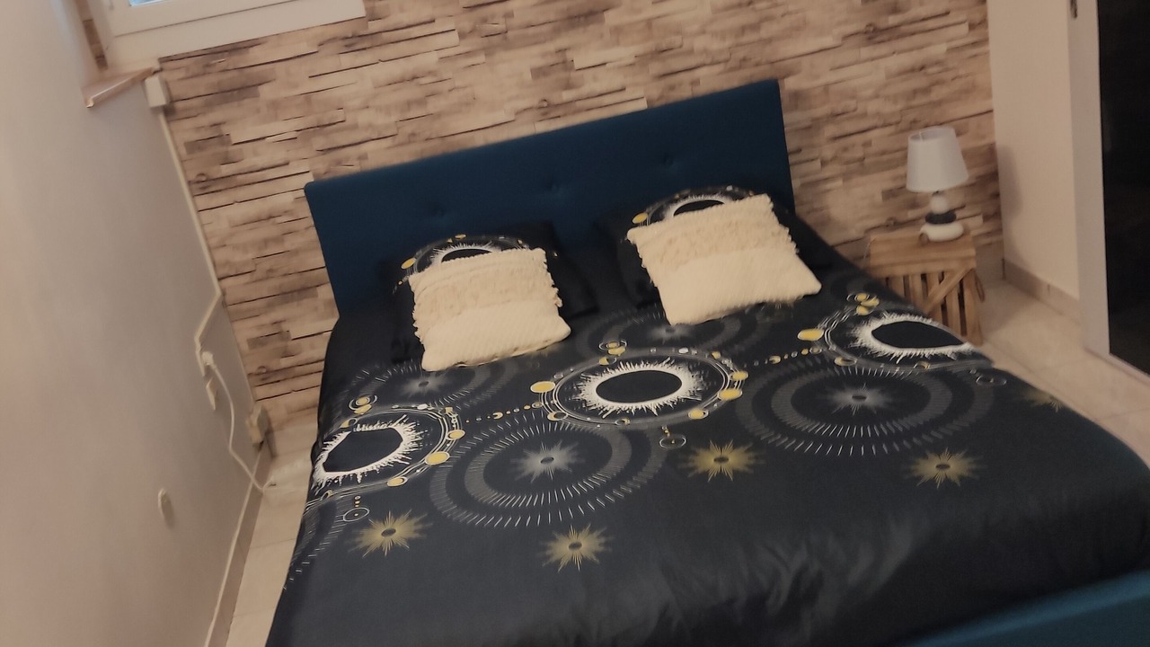 Photo of Bedroom in Saint-Feliu-d'Avall