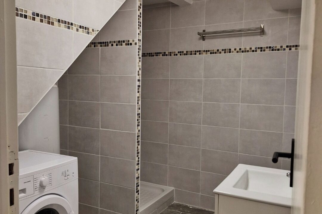 Photo of Bathroom in Saint-Feliu-d'Avall