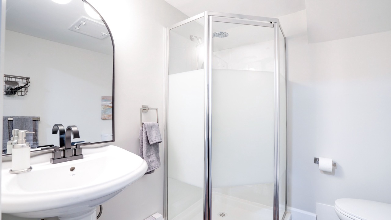 Photo of Bathroom in South London