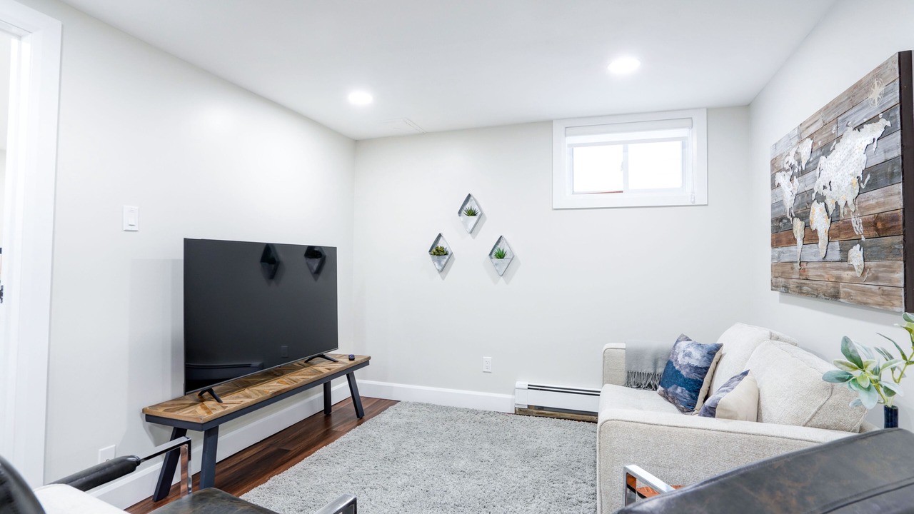 Photo of Livingroom in South London