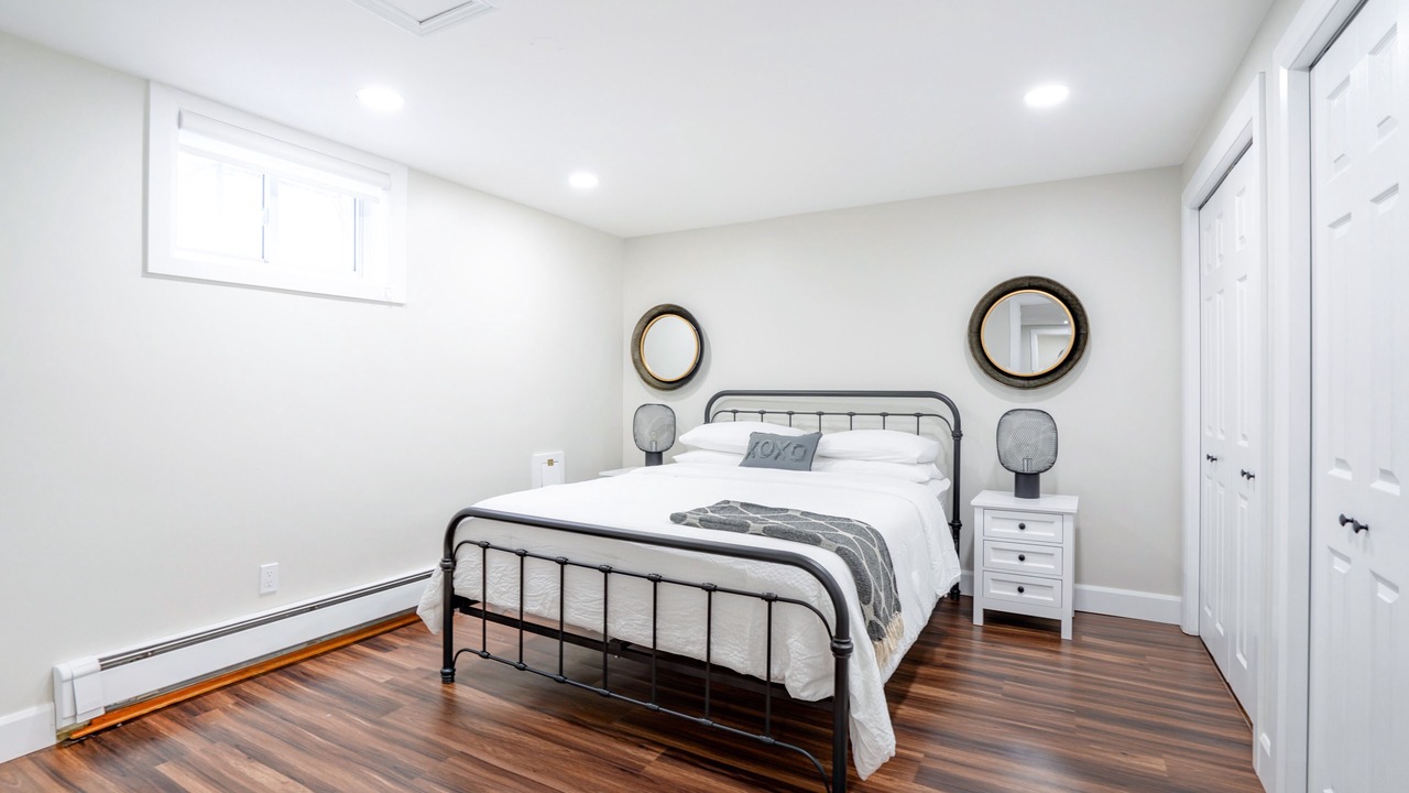 Photo of Bedroom in South London