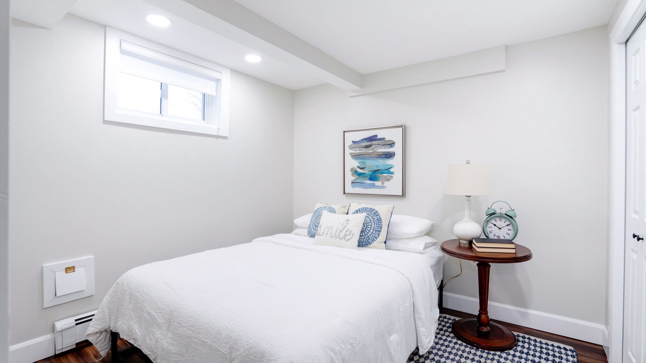 Photo of Bedroom in South London
