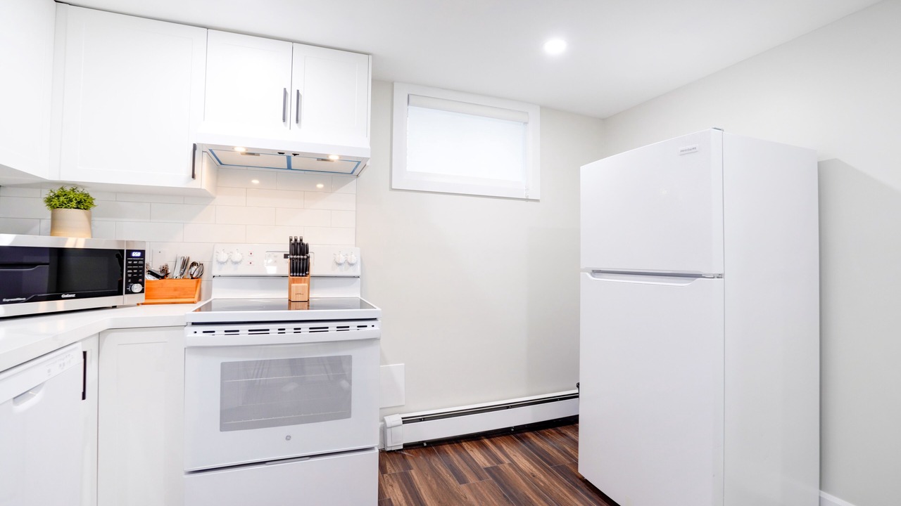 Photo of Kitchen in South London
