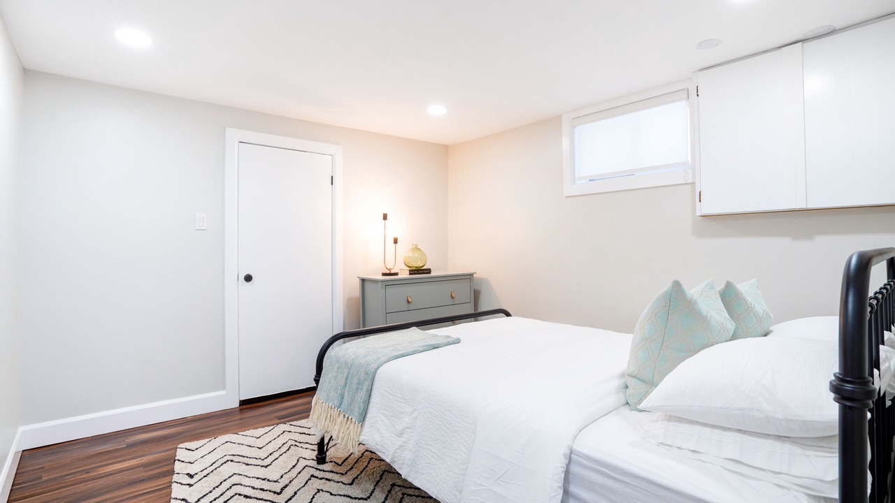 Photo of Bedroom in South London