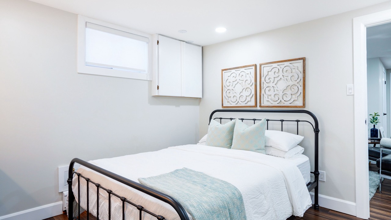 Photo of Bedroom in South London