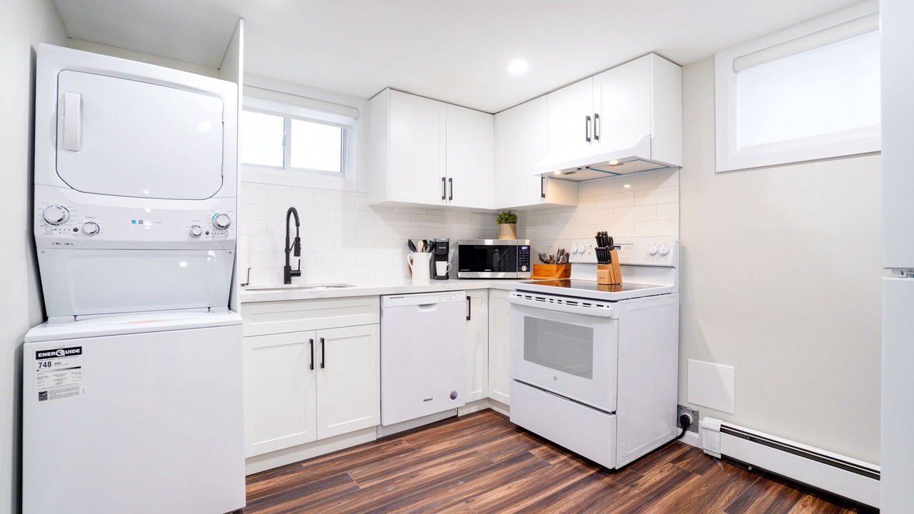 Photo of Kitchen in South London