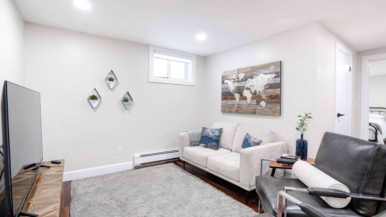 Photo of Livingroom in South London