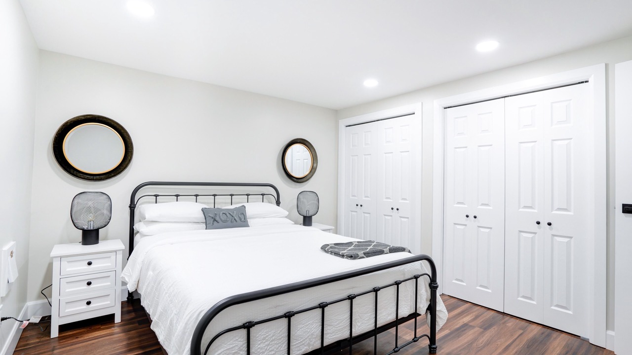 Photo of Bedroom in South London