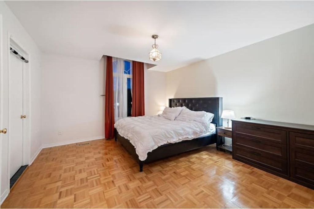 Photo of Bedroom in Montreal