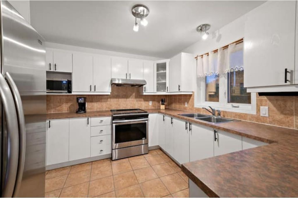 Photo of Kitchen in Montreal