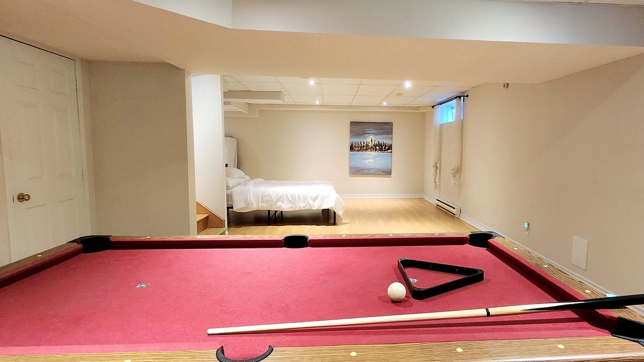 Photo of Bedroom in Montreal