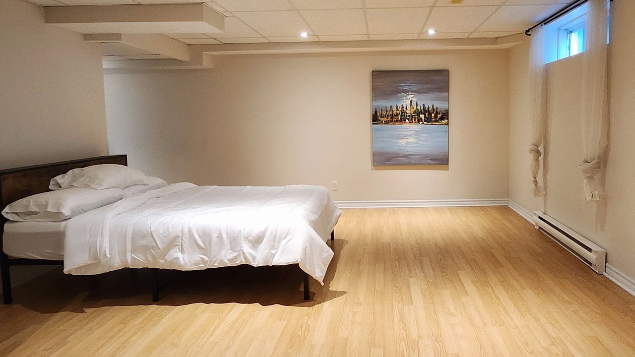 Photo of Bedroom in Montreal