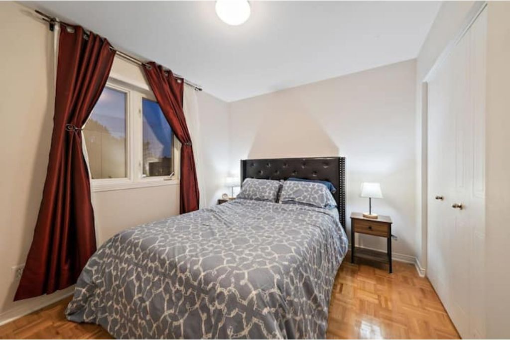Photo of Bedroom in Montreal