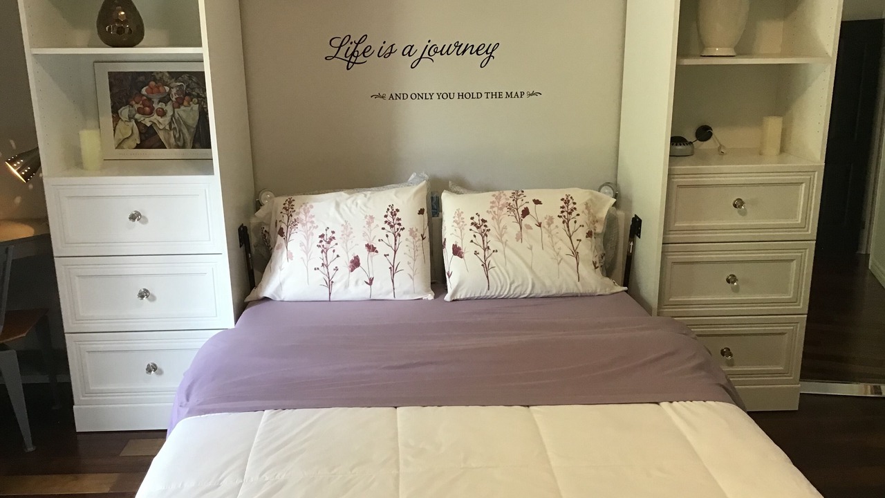 Photo of Bedroom in London