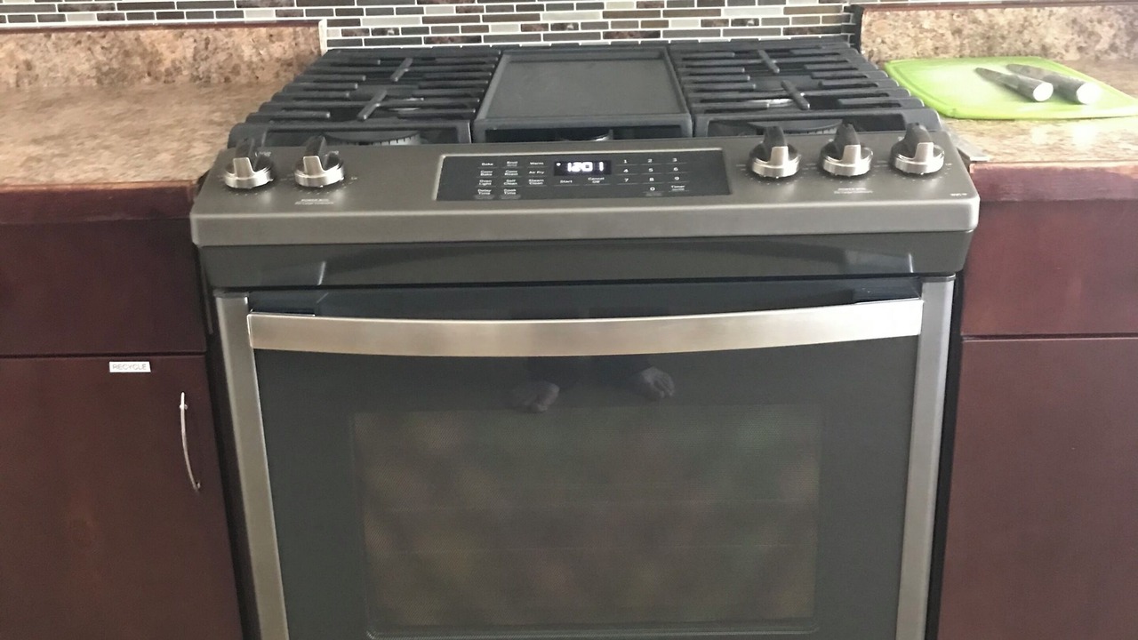 Photo of Kitchen in London