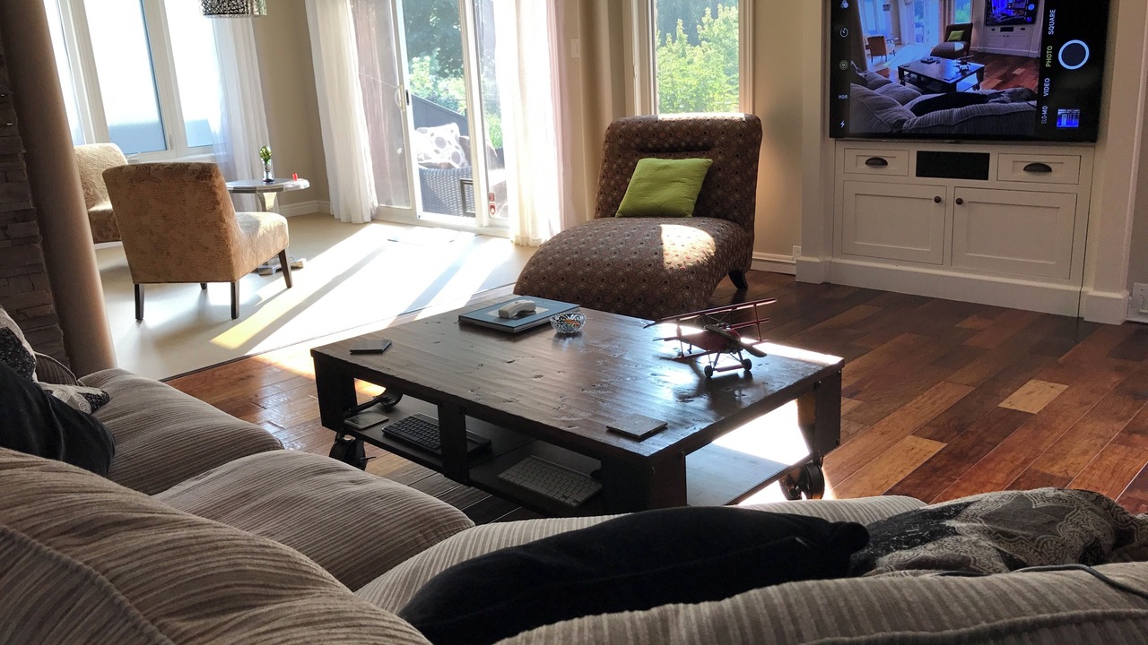 Photo of Livingroom in London