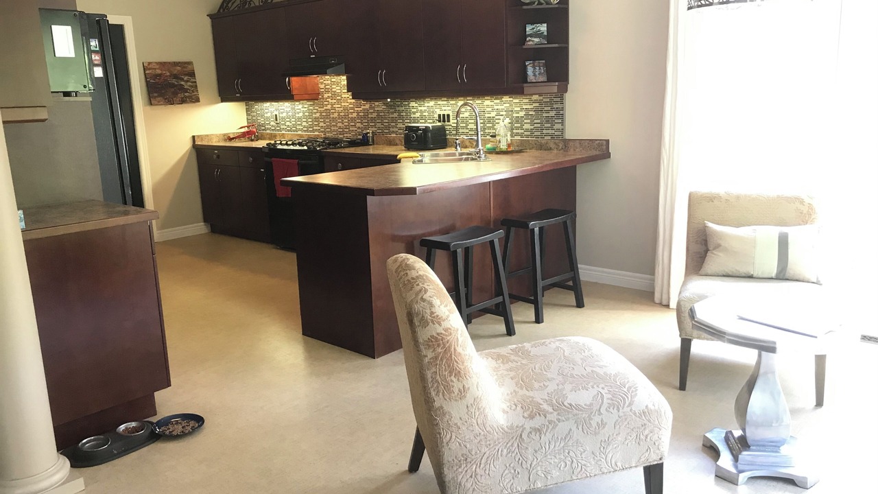 Photo of Kitchen in London