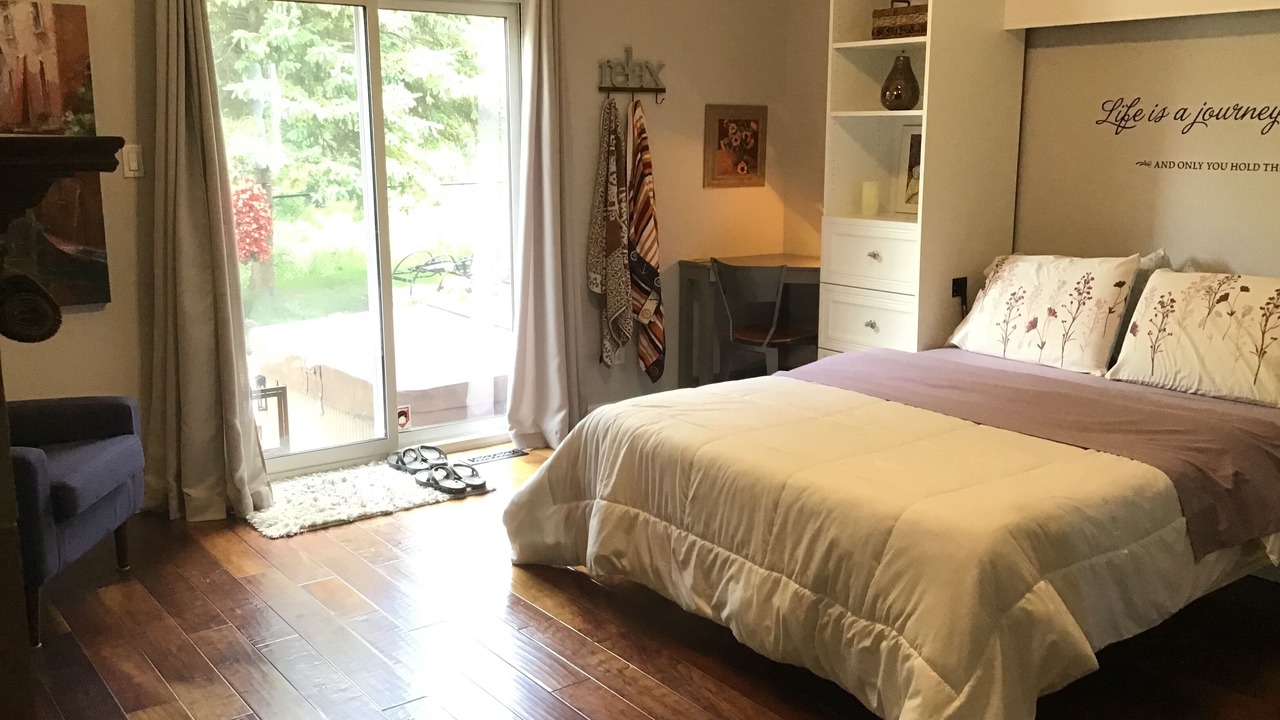 Photo of Bedroom in London