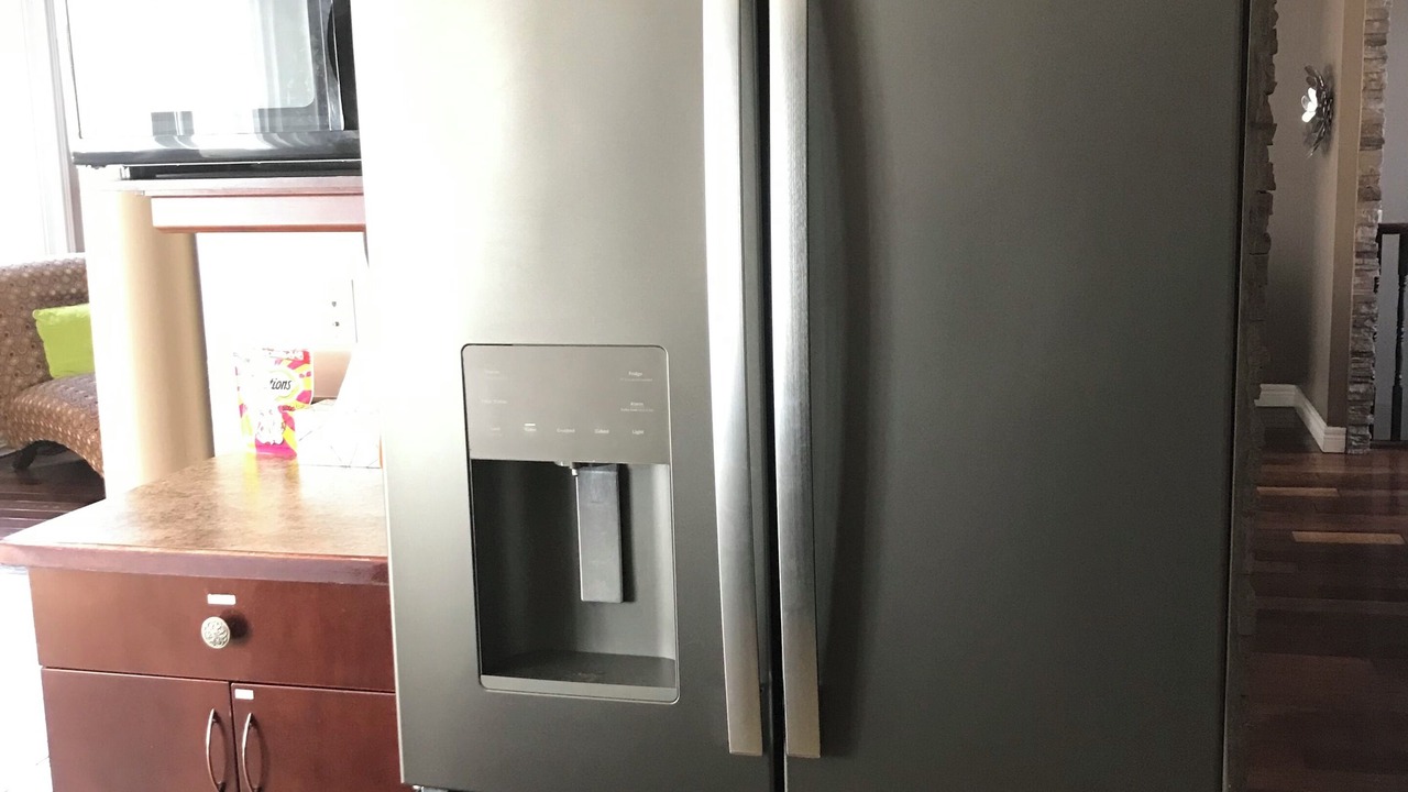 Photo of Kitchen in London