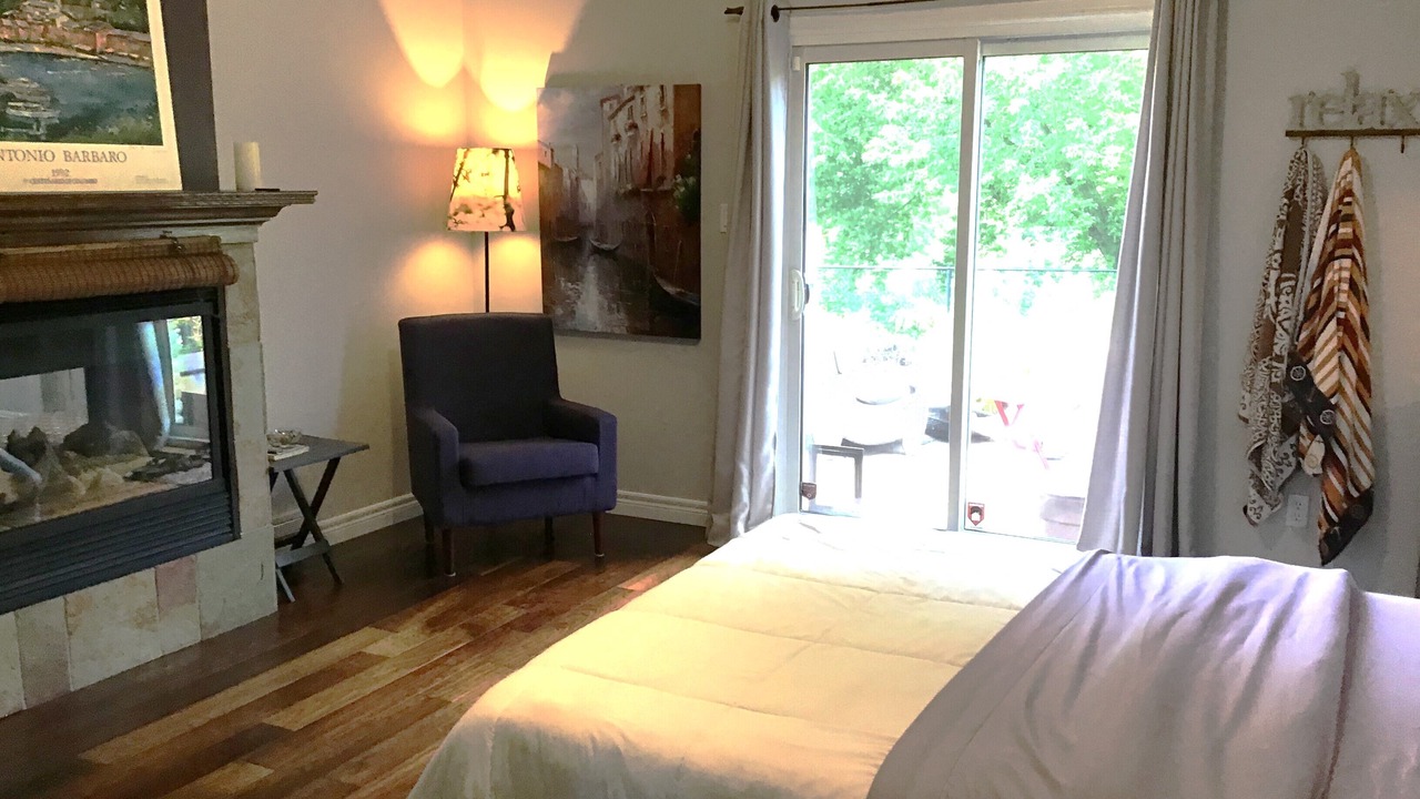 Photo of Bedroom in London