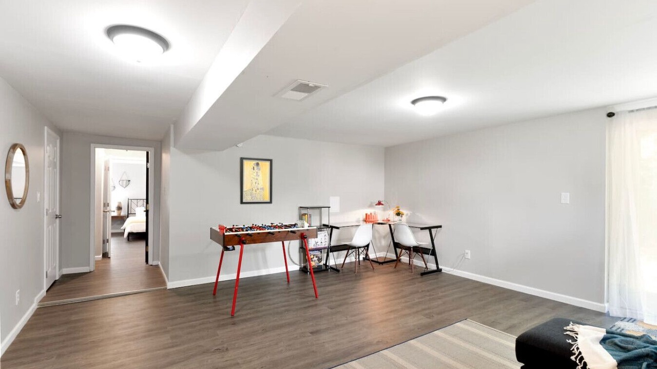 Photo of Bedroom in Fenton