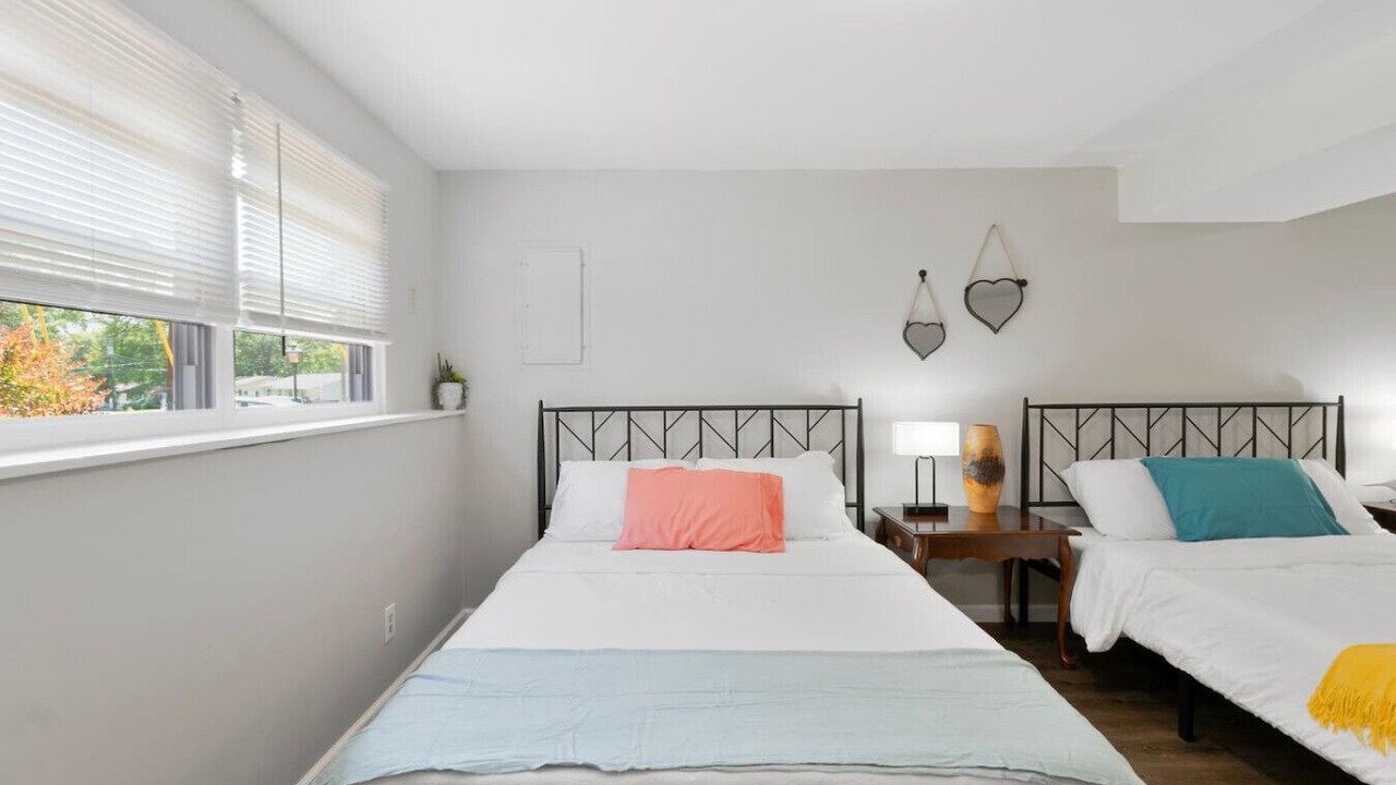 Photo of Bedroom in Fenton