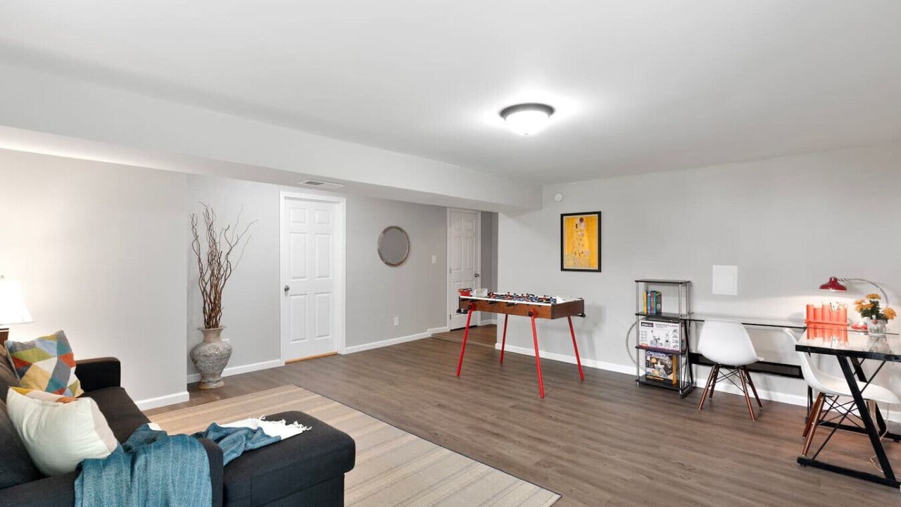 Photo of Bedroom in Fenton