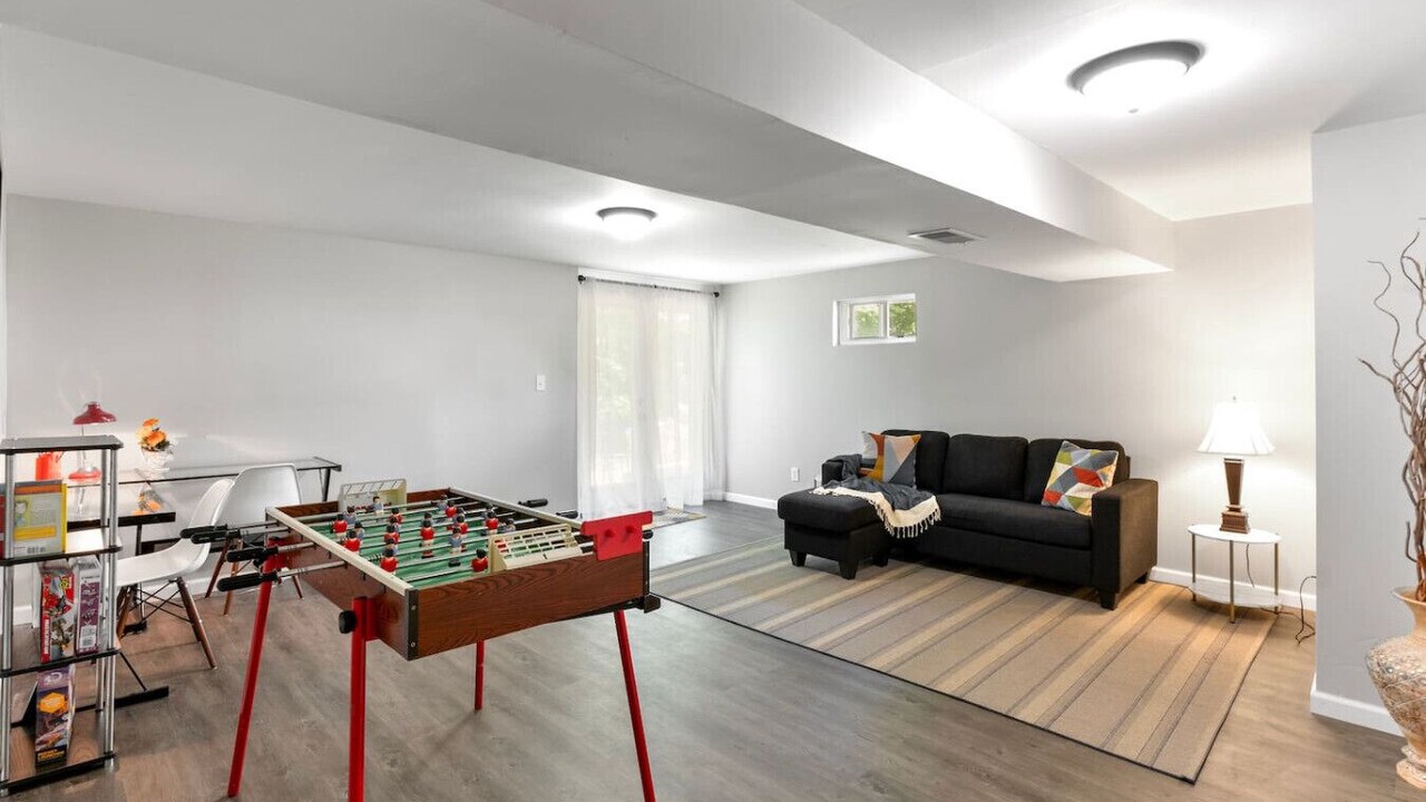 Photo of Bedroom in Fenton