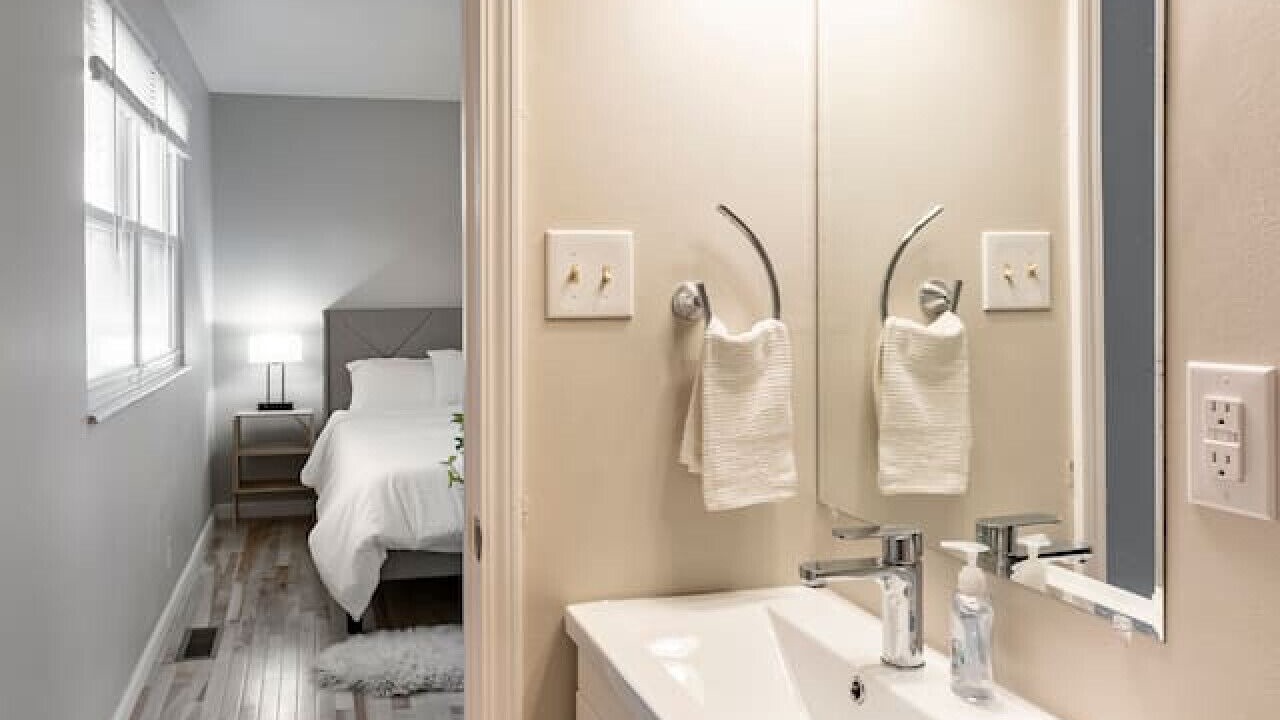 Photo of Bathroom in Fenton