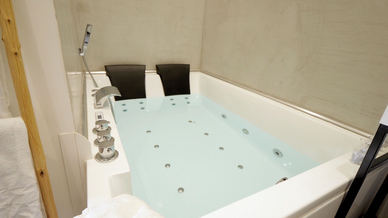 Photo of Bathroom in Villette - Maisons Neuves