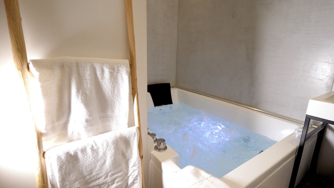 Photo of Bathroom in Villette - Maisons Neuves