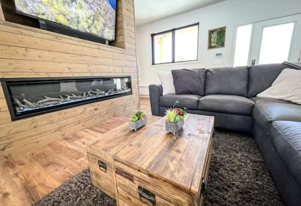 Photo of Livingroom in Lac du Bonnet