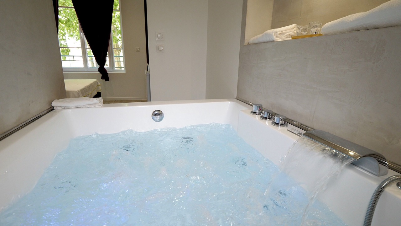 Photo of Bathroom in Villette - Maisons Neuves